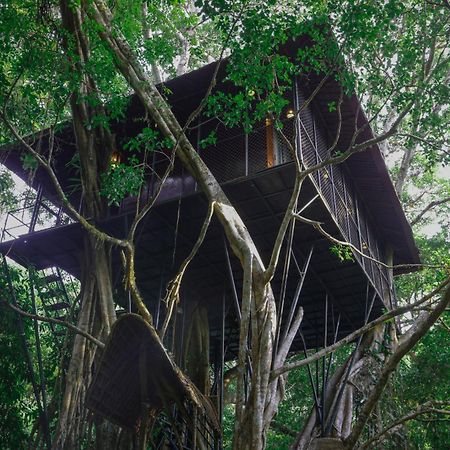 Vythiri Resort Exterior foto