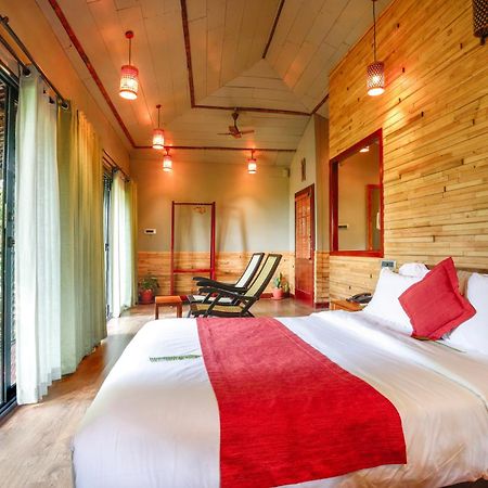 Vythiri Resort Exterior foto