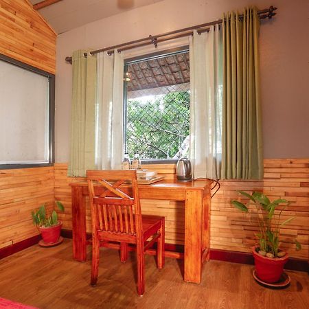 Vythiri Resort Exterior foto