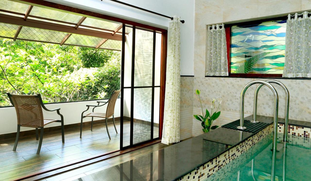 Vythiri Resort Exterior foto