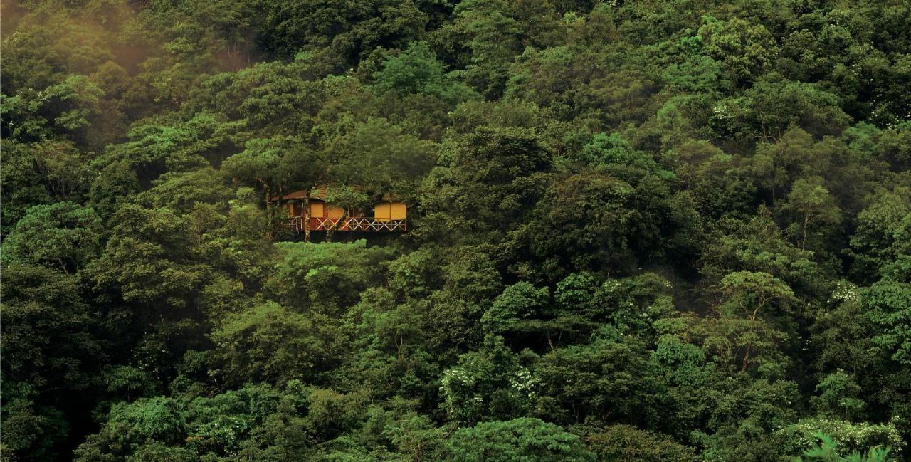 Vythiri Resort Exterior foto
