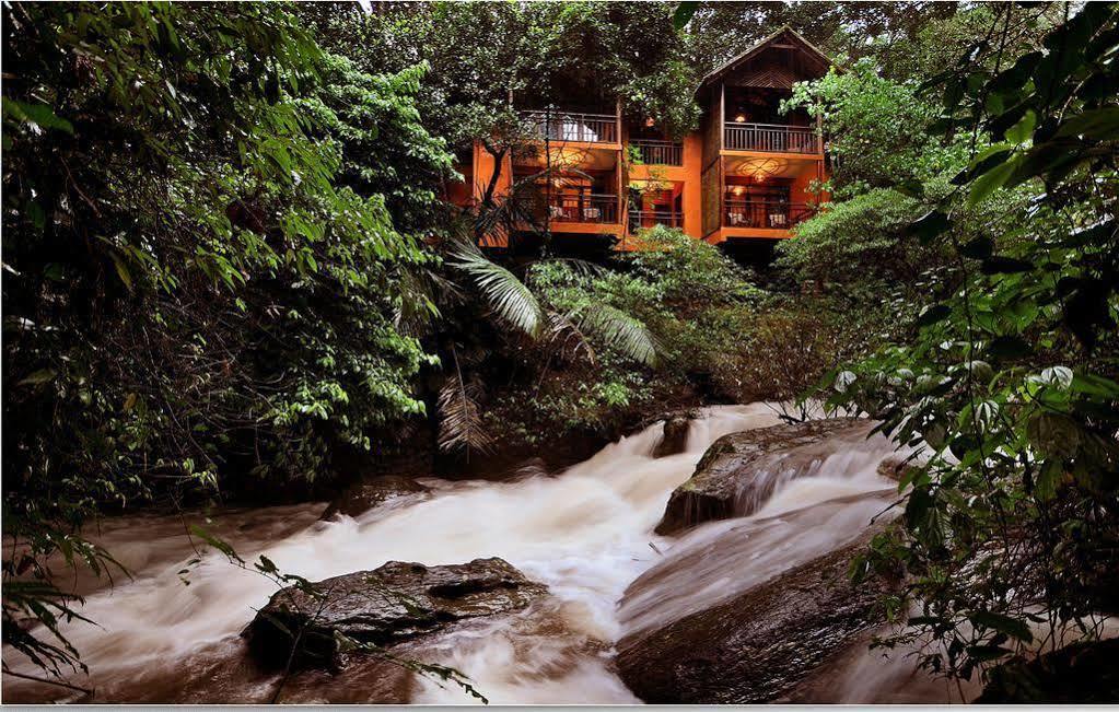 Vythiri Resort Exterior foto