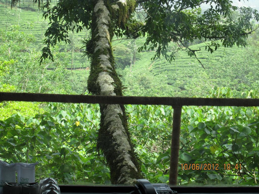Vythiri Resort Exterior foto